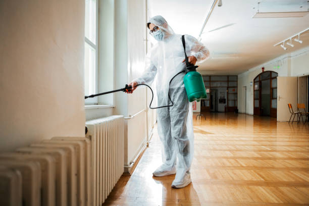 Best Pest Prevention Services  in Milford, IA